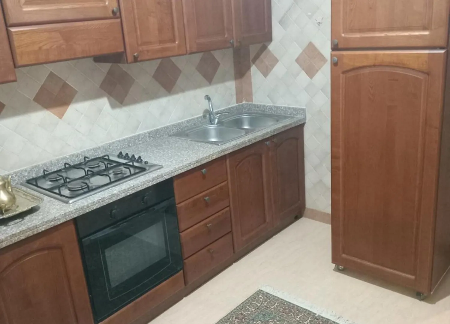 Luxury Apartment With Swimming Pool In Gueliz Marrakech Marakeş