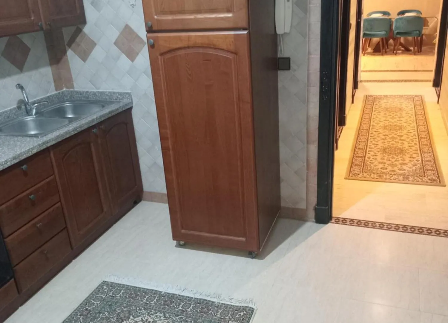 Luxury Apartment With Swimming Pool In Gueliz Marrakech Marakeş 0*,