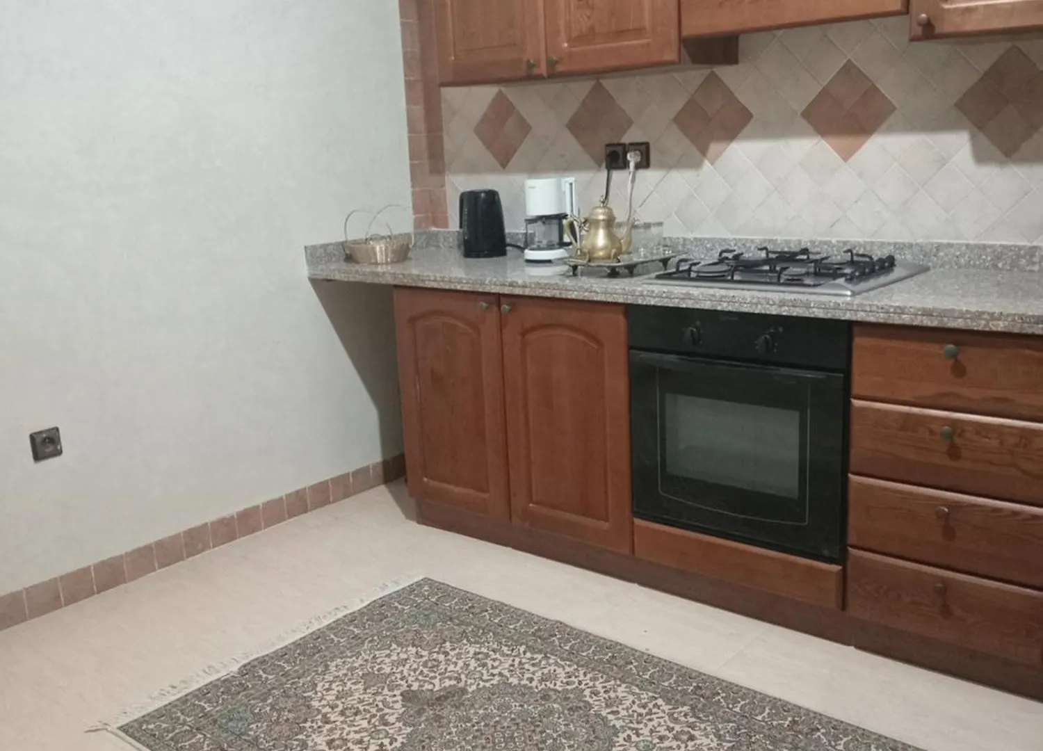 Luxury Apartment With Swimming Pool In Gueliz Marrakech Marrakesh