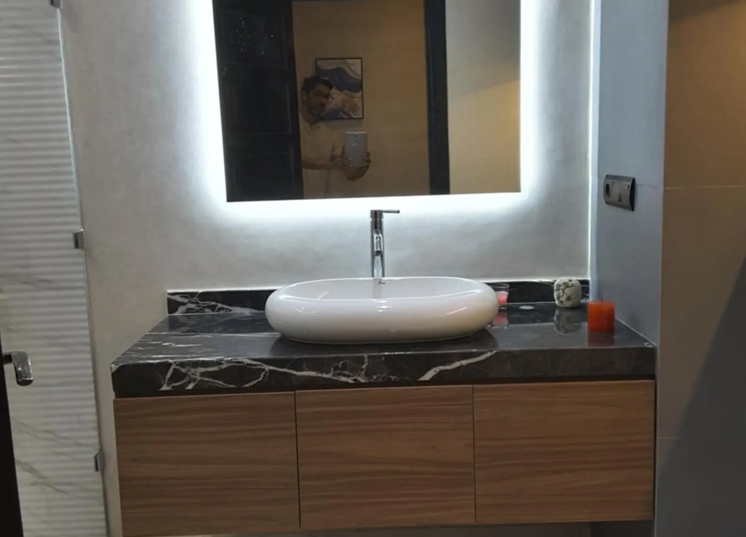 Luxury Apartment With Swimming Pool In Gueliz Marrakech Marrakesh