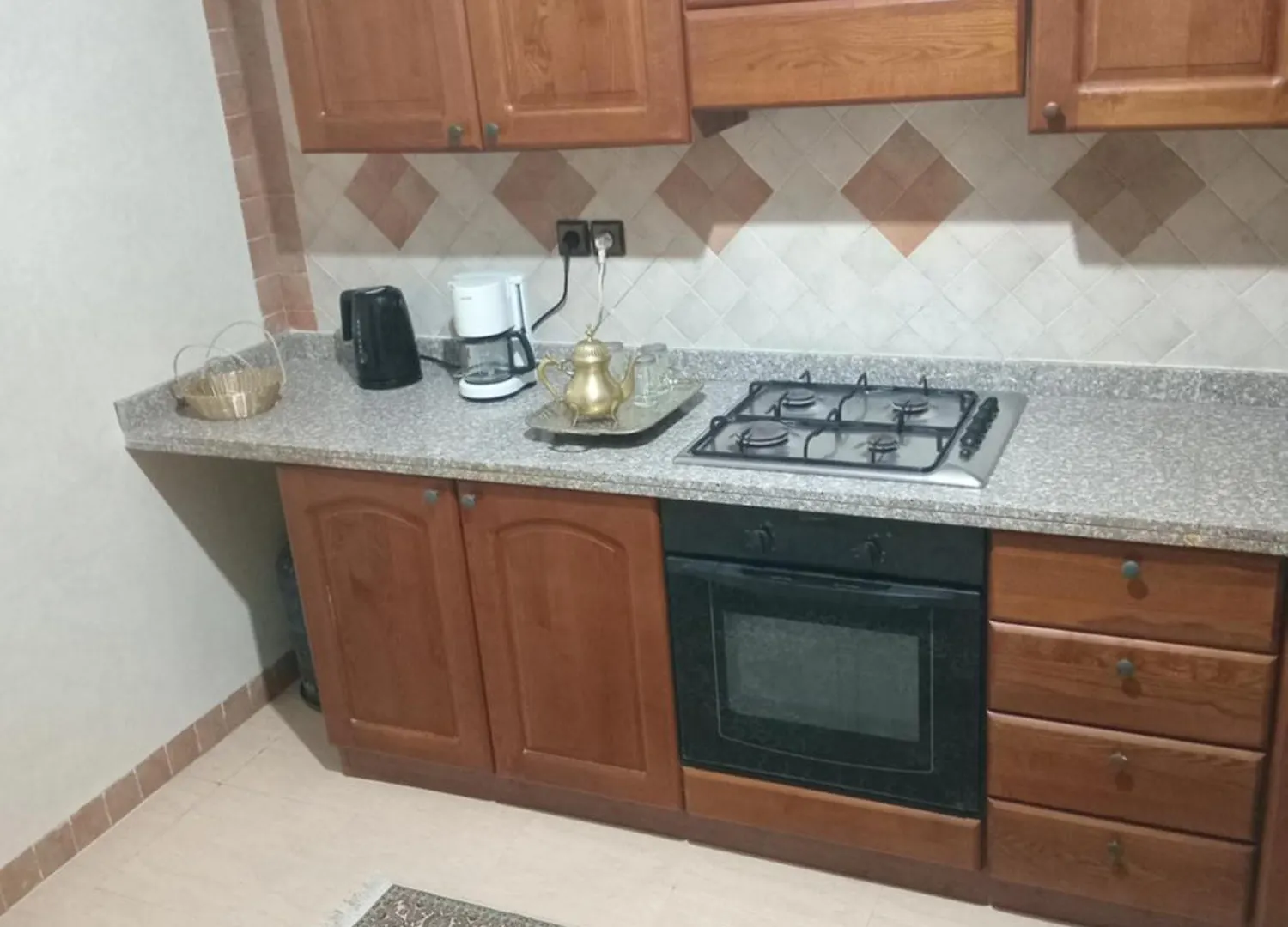Luxury Apartment With Swimming Pool In Gueliz Marrakech Marrakesh Morocco
