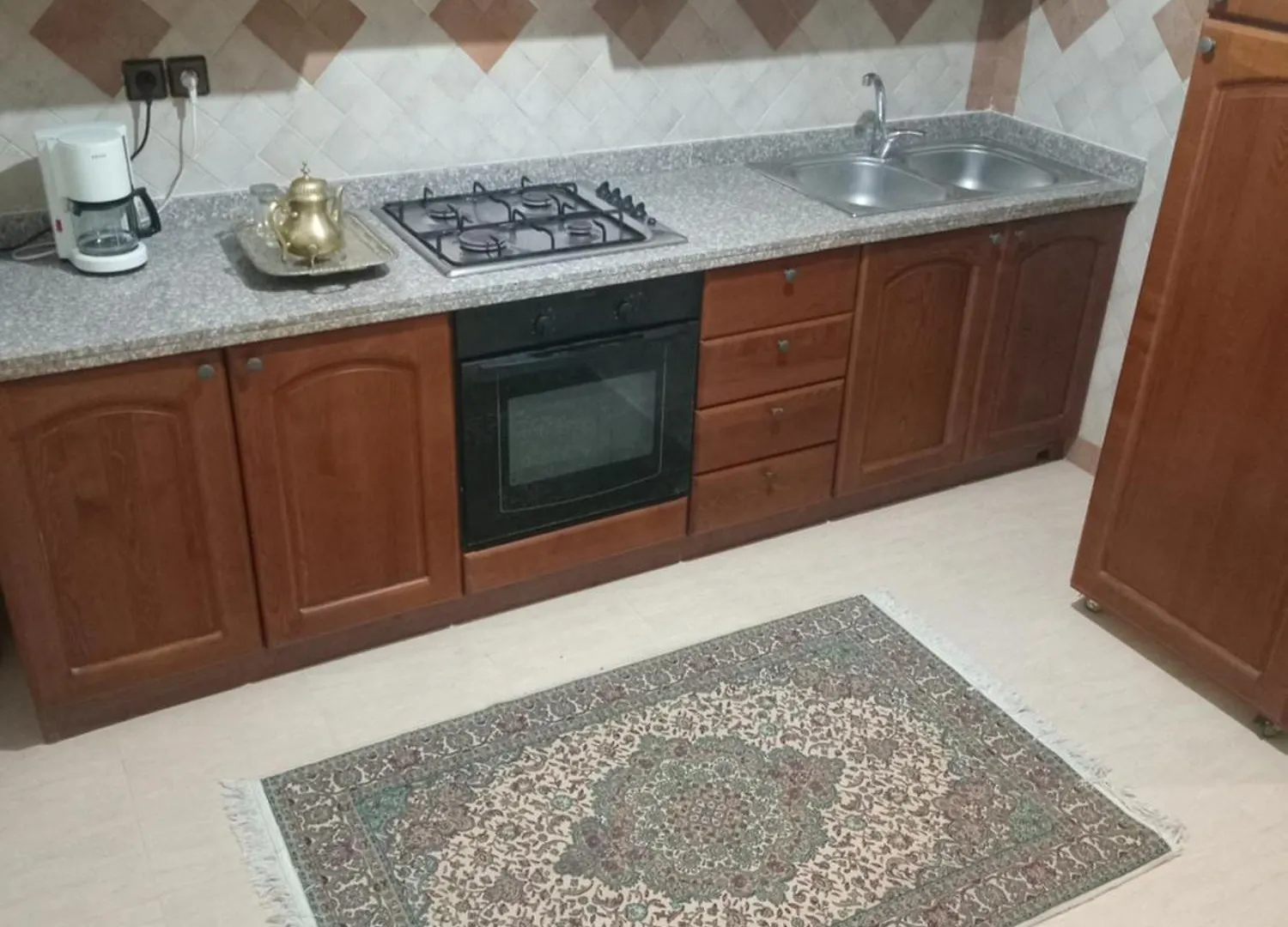 Luxury Apartment With Swimming Pool In Gueliz Marrakech Marrakesh