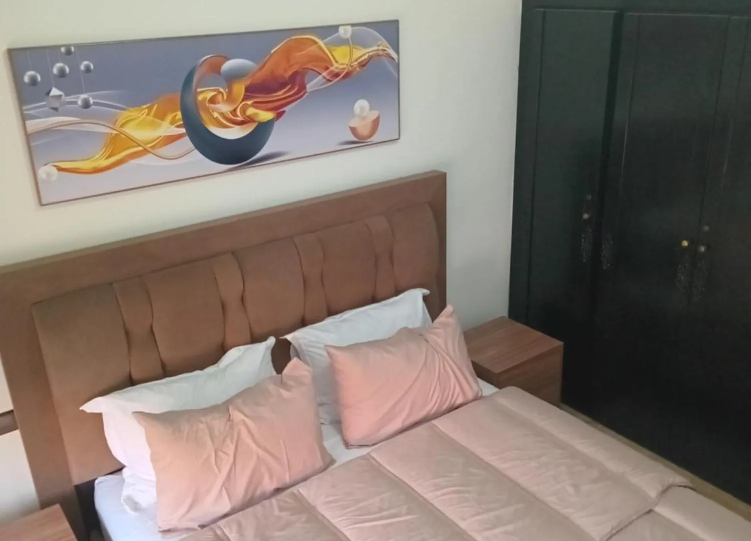Luxury Apartment With Swimming Pool In Gueliz Marrakech Marrakesh