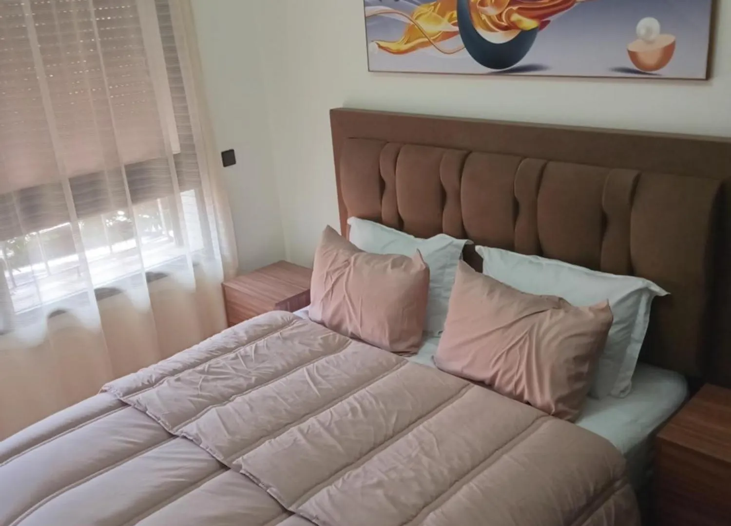 Luxury Apartment With Swimming Pool In Gueliz Marrakech Marrakesh