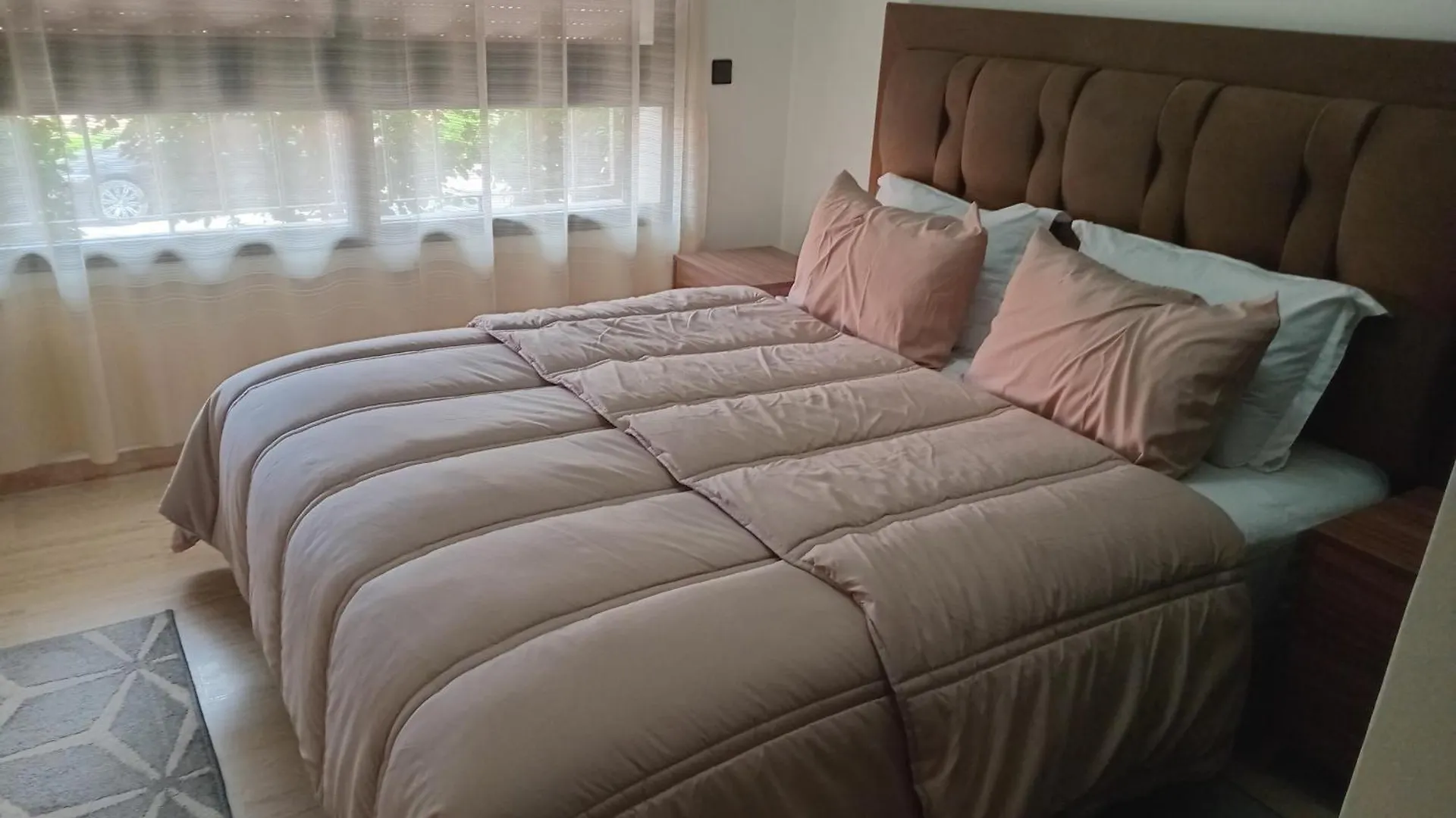Luxury Apartment With Swimming Pool In Gueliz Marrakech Marrakesh